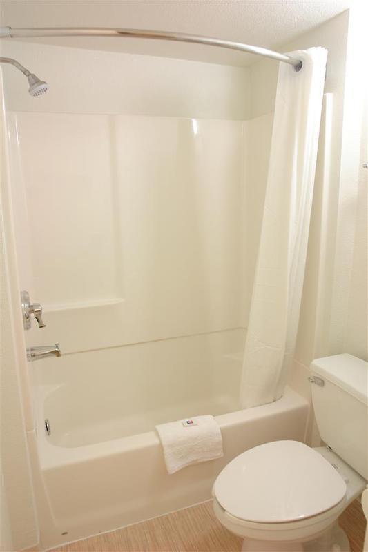 Motel 6-Piscataway, Nj Room photo